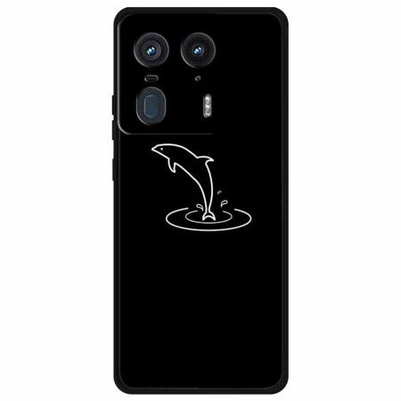 Kryt Motorola Edge 50 Ultra Velryba