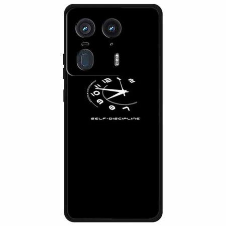 Kryt Motorola Edge 50 Ultra Čas