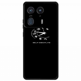Kryt Motorola Edge 50 Ultra Čas
