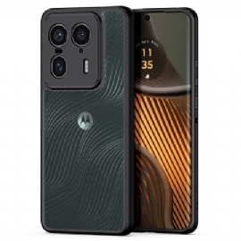 Kryt Motorola Edge 50 Ultra Řada Aimo Dux Ducis