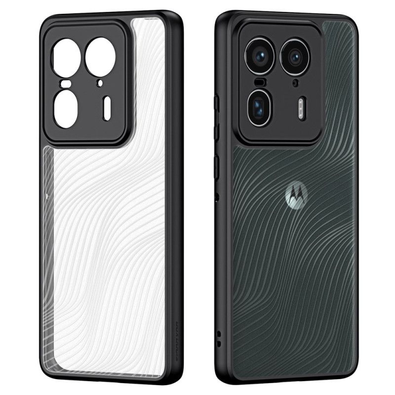 Kryt Motorola Edge 50 Ultra Řada Aimo Dux Ducis