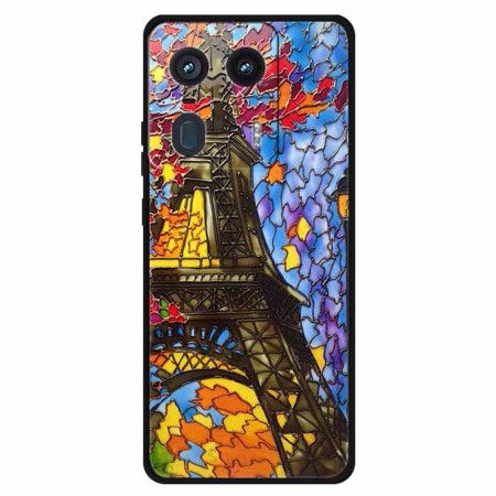 Kryt Na Motorola Edge 50 Ultra Eiffelova Věž