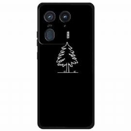 Kryt Na Motorola Edge 50 Ultra Jedle