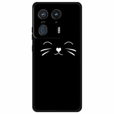 Kryt Na Motorola Edge 50 Ultra Kat
