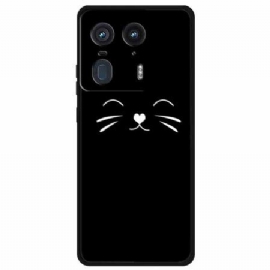 Kryt Na Motorola Edge 50 Ultra Kat