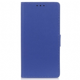 Peněženková Pouzdra Motorola Edge 50 Ultra Kryty Na Mobil Klasika