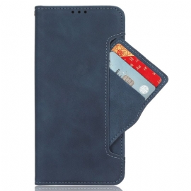 Peněženková Pouzdra Motorola Edge 50 Ultra Multi-cards
