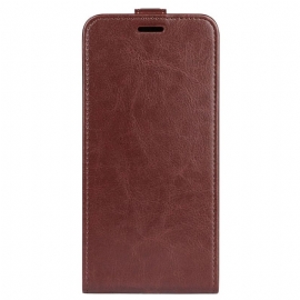Peněženková Pouzdra Motorola Edge 50 Ultra Vertikální Klapka
