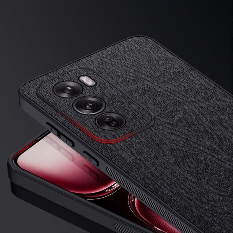 Kryt Oppo Reno 12 Pro 5g Kryty Na Mobil Efekt Dřeva