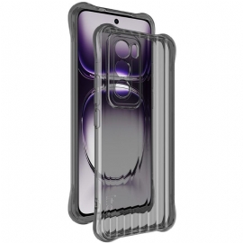 Kryt Oppo Reno 12 Pro 5g Kryty Na Mobil Vlnitá Textura Imak