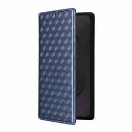 Kožené Pouzdro Samsung Galaxy S25 Fe Kryty Na Mobil Lesklá