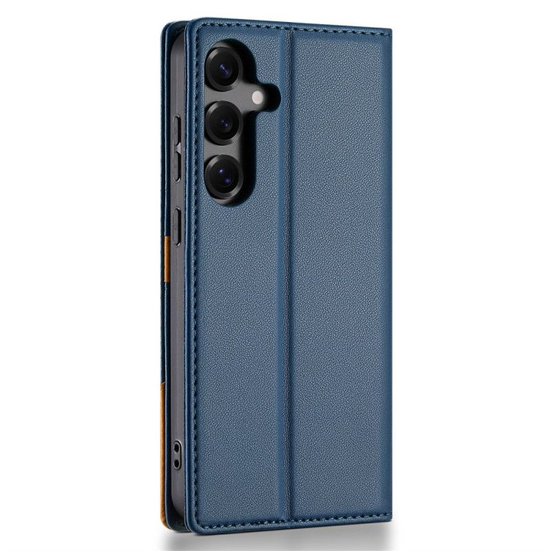 Kožené Pouzdro Samsung Galaxy S25 Fe Kryty Na Mobil N.bekus