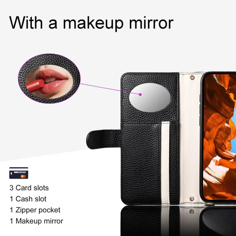 Kožený Kryt Na Samsung Galaxy S25 Fe Eseble