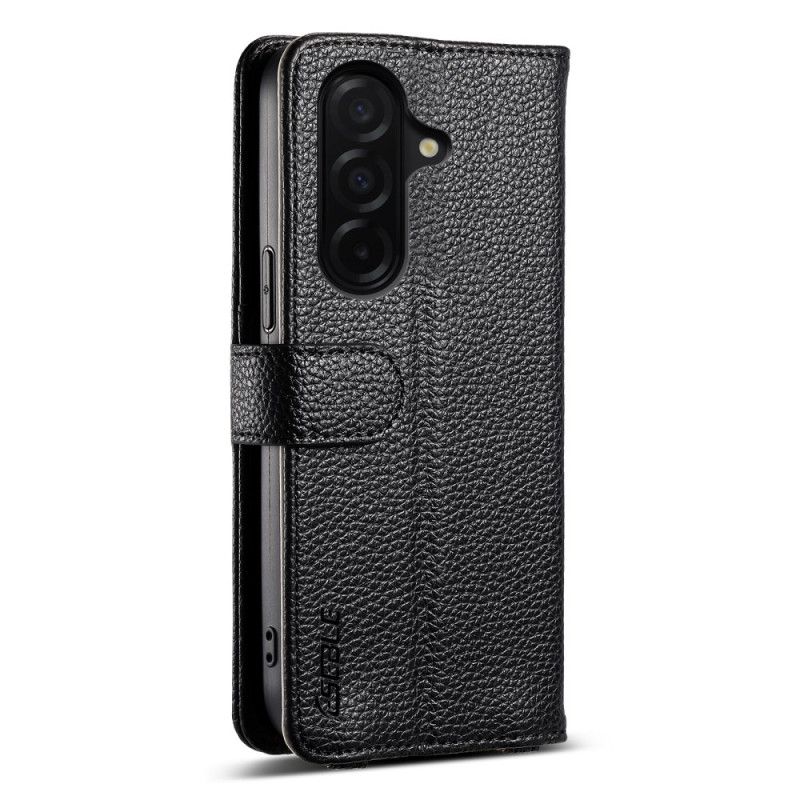 Kožený Kryt Na Samsung Galaxy S25 Fe Eseble