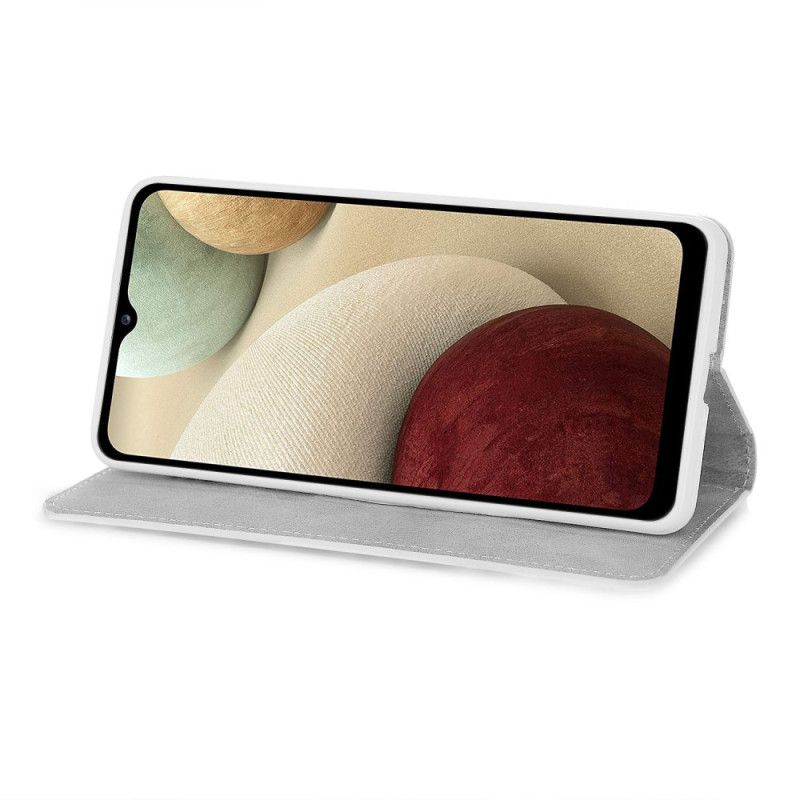 Kožený Kryt Samsung Galaxy S25 Fe S Design S Flitry