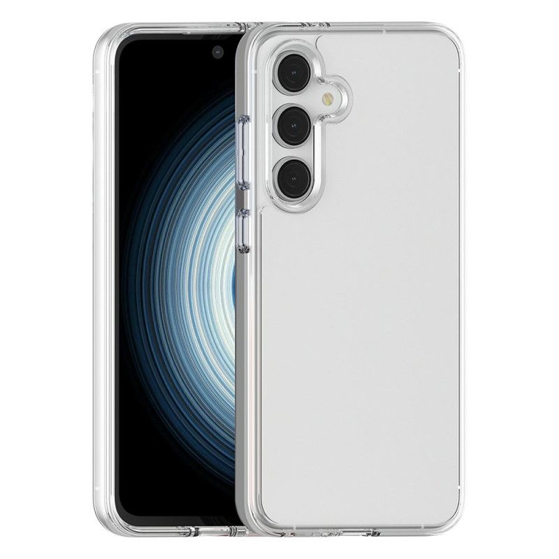 Kryt Na Samsung Galaxy S25 Fe Amorous