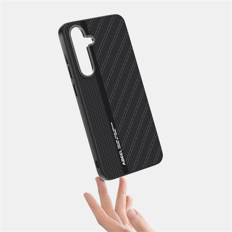 Kryt Na Samsung Galaxy S25 Fe Design Kompatibilní S Magsafe Abeel