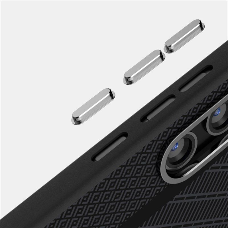 Kryt Na Samsung Galaxy S25 Fe Design Kompatibilní S Magsafe Abeel