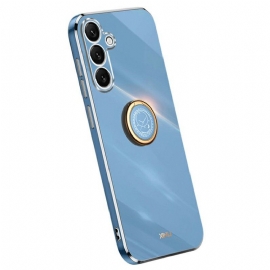 Kryt Na Samsung Galaxy S25 Fe Držák Na Prsteny Xinli