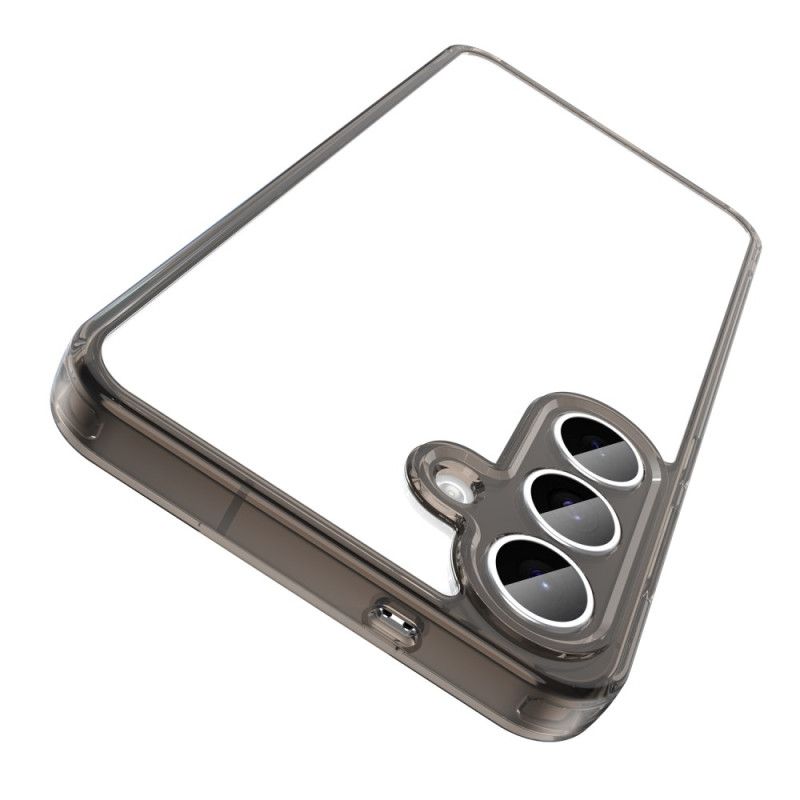 Kryt Na Samsung Galaxy S25 Fe Hybridní Ochrana