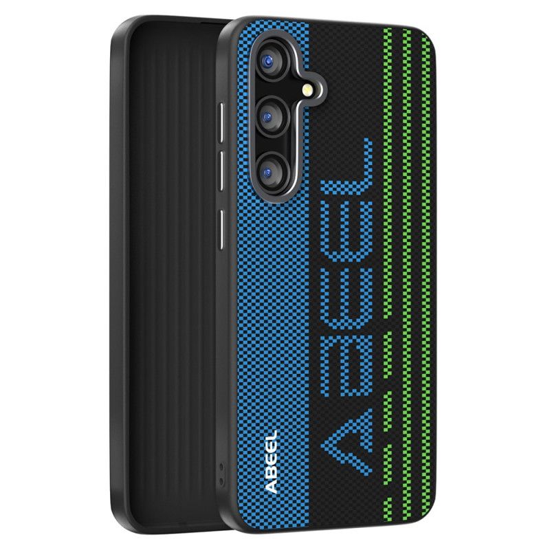 Kryt Na Samsung Galaxy S25 Fe Kompatibilní S Magsafe Techno Abeel