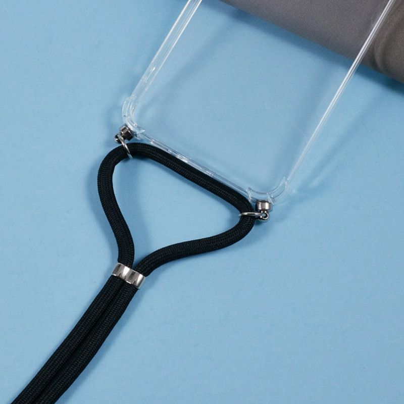 Kryt Na Samsung Galaxy S25 Fe Průhledná