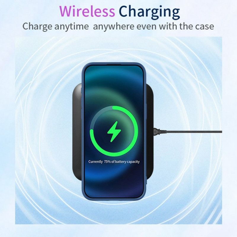 Kryt Na Samsung Galaxy S25 Fe Silikon