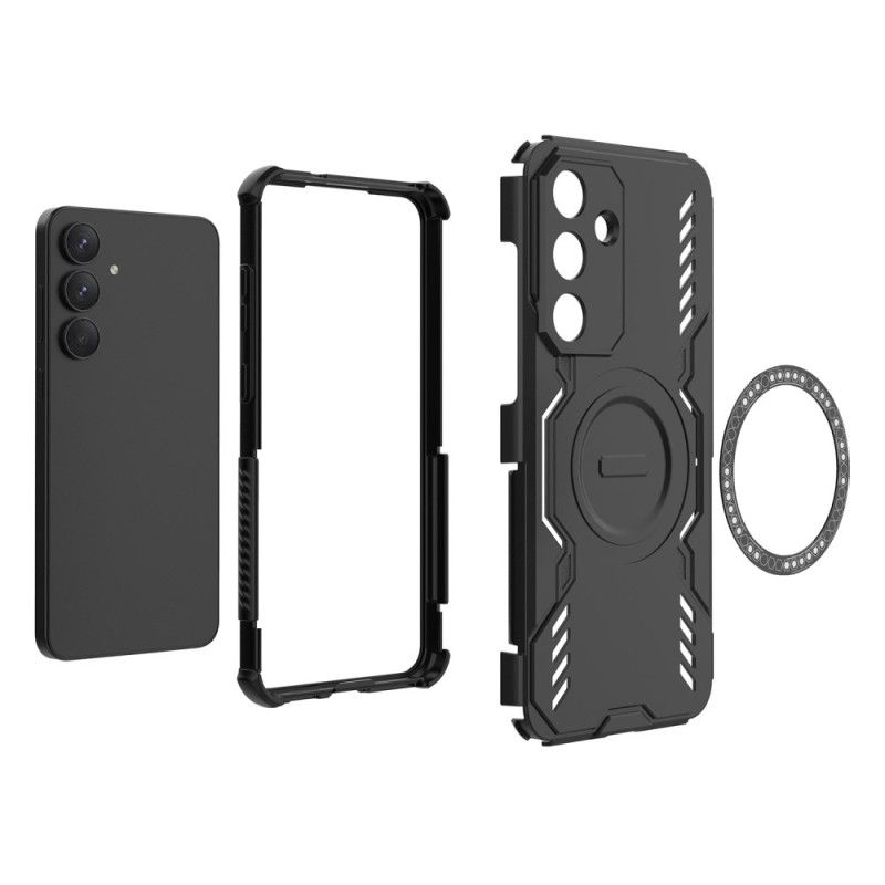 Kryt Na Samsung Galaxy S25 Fe Ultraodolné Magnetické