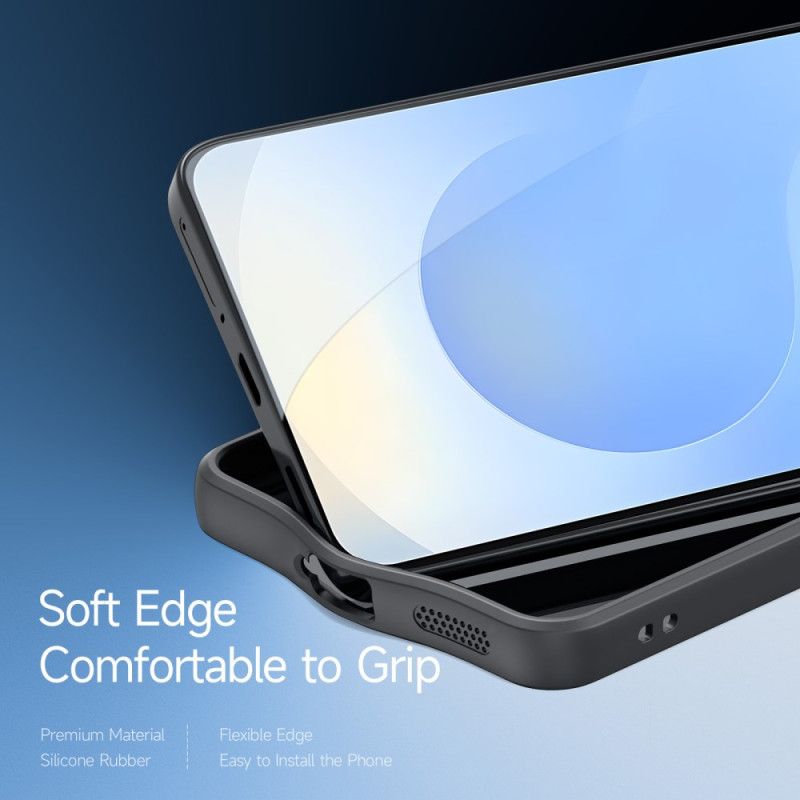 Kryt Na Samsung Galaxy S25 Fe Řada Aimo Dux Duci