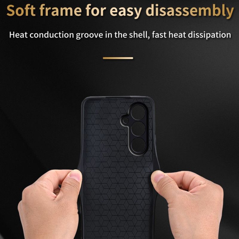 Kryt Samsung Galaxy S25 Fe Azns