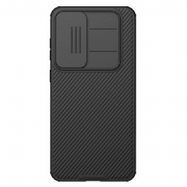 Kryt Samsung Galaxy S25 Fe Camshield Pro Series Nillkin