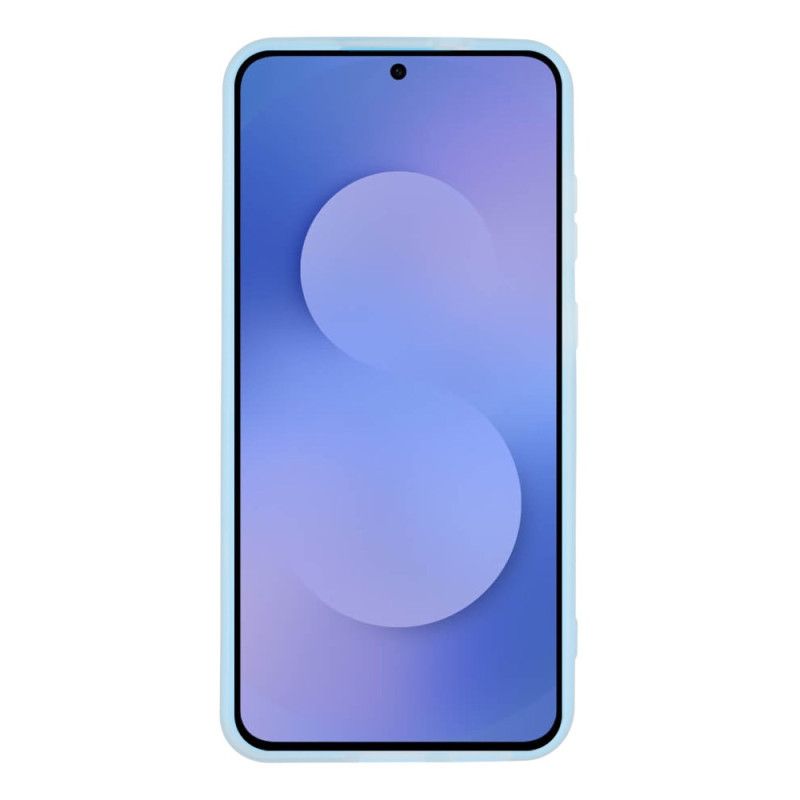 Kryt Samsung Galaxy S25 Fe Hybridní Matný Povrch Magsafe