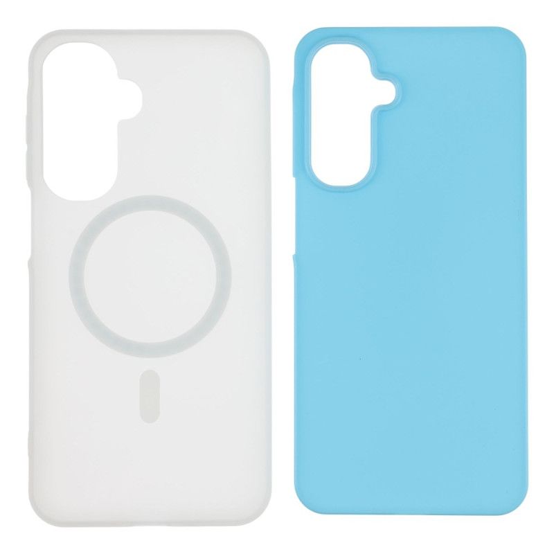 Kryt Samsung Galaxy S25 Fe Hybridní Matný Povrch Magsafe