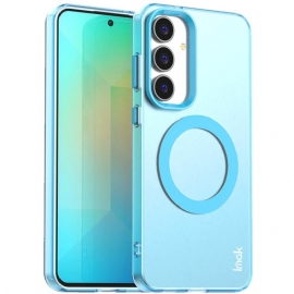 Kryt Samsung Galaxy S25 Fe Kompatibilní S Magsafe Imak