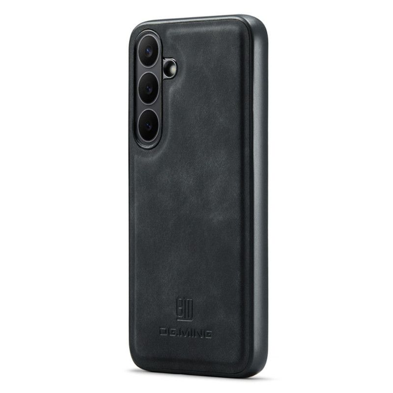 Kryt Samsung Galaxy S25 Fe Kožený Efekt Dg.ming