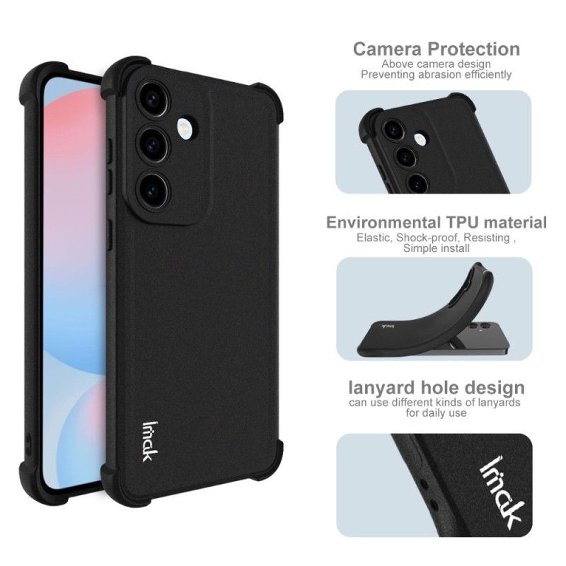 Kryt Samsung Galaxy S25 Fe Kryty Na Mobil Imak