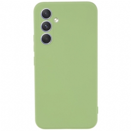 Kryt Samsung Galaxy S25 Fe Kryty Na Mobil Klasický Silikon