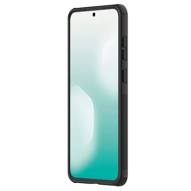 Kryt Samsung Galaxy S25 Fe Kryty Na Mobil Matné Sklo Nillkin