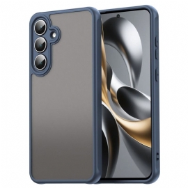 Kryt Samsung Galaxy S25 Fe Kryty Na Mobil Průsvitná