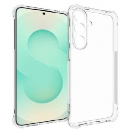 Kryt Samsung Galaxy S25 Fe Kryty Na Mobil Zesílený Průhledný