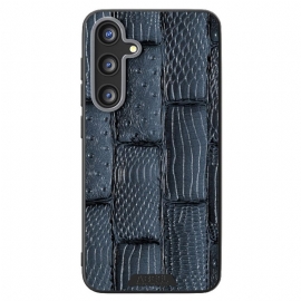 Kryt Samsung Galaxy S25 Fe Mikroreliéfní Povrch Magsafe