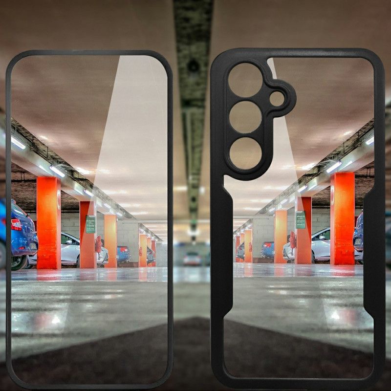 Kryt Samsung Galaxy S25 Fe Ochrana