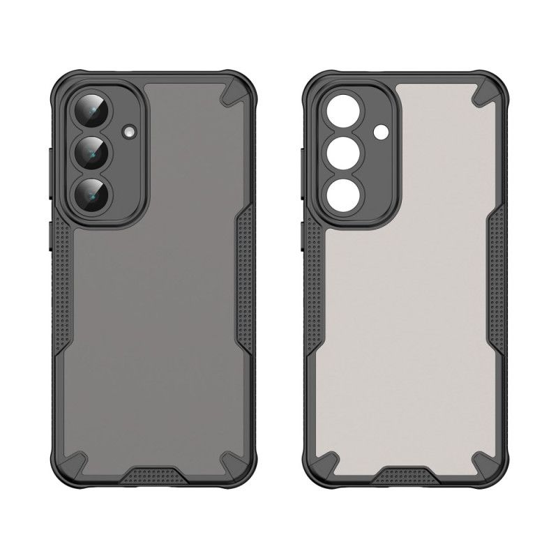 Kryt Samsung Galaxy S25 Fe Poloprůhledná