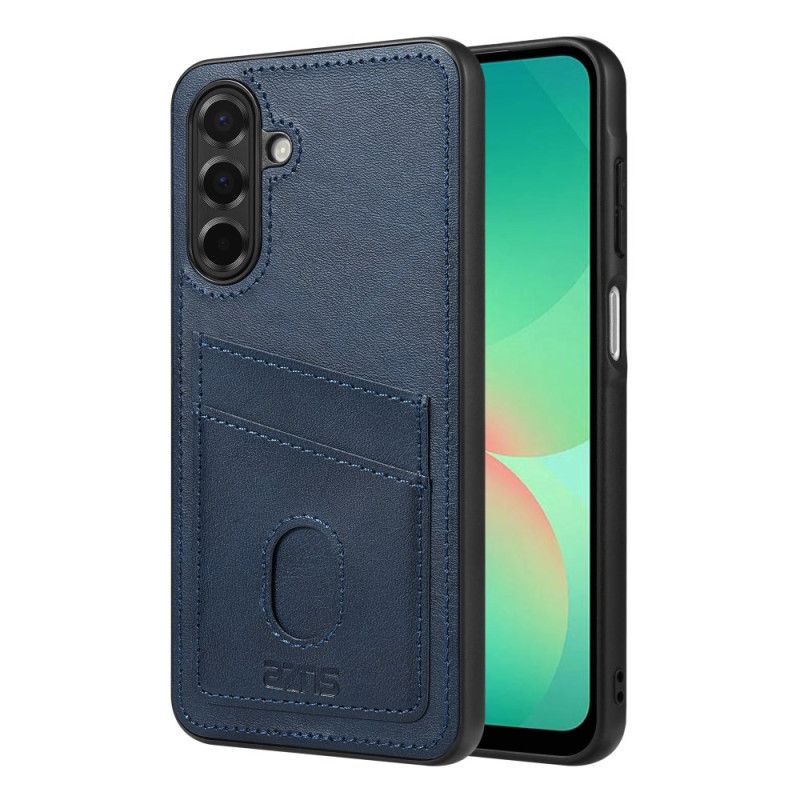 Kryt Samsung Galaxy S25 Fe Pouzdro Na Karty Azns