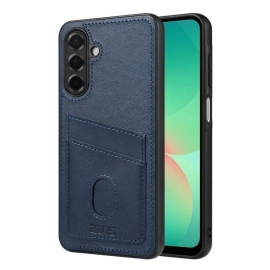 Kryt Samsung Galaxy S25 Fe Pouzdro Na Karty Azns