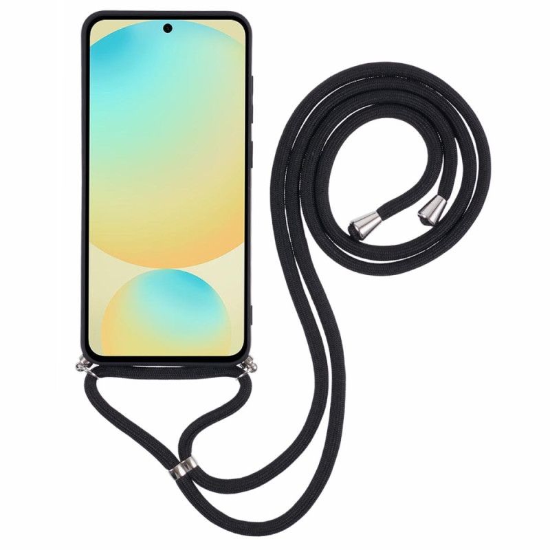 Kryt Samsung Galaxy S25 Fe Silikon