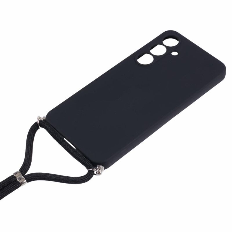 Kryt Samsung Galaxy S25 Fe Silikon