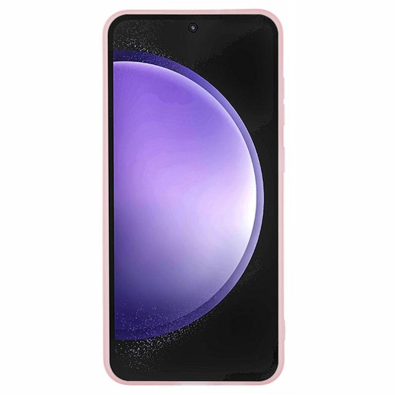 Kryt Samsung Galaxy S25 Fe Tónovaná