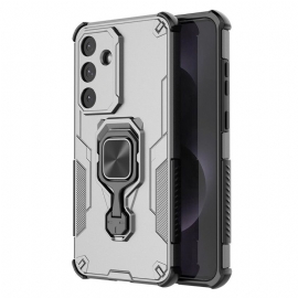 Kryt Samsung Galaxy S25 Fe Vestavěný Stojánek