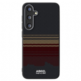 Kryt Samsung Galaxy S25 Fe Vzor Abeel Kompatibilní S Magsafe